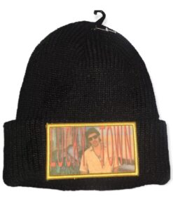 GORRO DE LANA - "Lucky Town"