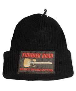 GORRO DE LANA - "Thunder Road" 1