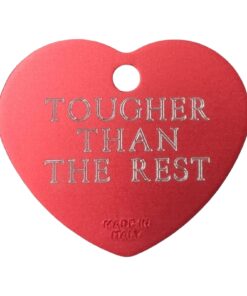 ACCESORIO - COLLAR TOUGHER THAN THE REST