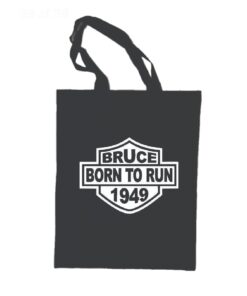 BOLSO - "BORN TO RUN"