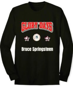 JERSEY - "GLORY DAYS"