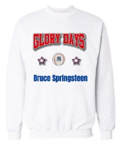 JERSEY - GLORY DAYS N2