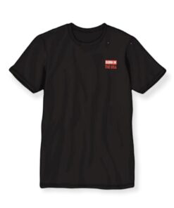 CAMISETA - "NO SURRENDER"