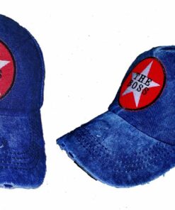 GORRA VINTAGE "THE BOSS" N:2