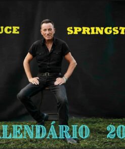 "CALENDARIO BRUCERO 2023" N:2