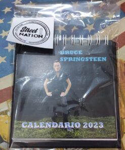 "CALENDARIO BRUCERO 2023" N:1