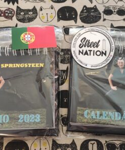 "CALENDARIO BRUCERO 2023 PORTUGAL" N:2