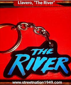 LLAVERO "THE RIVER"