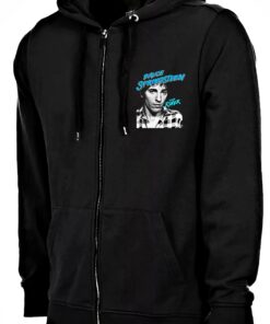 SUDADERA, "THE RIVER".