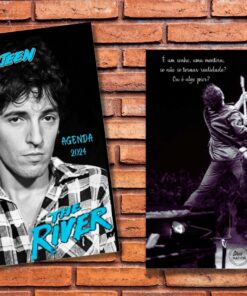 AGENDA 2024, "THE RIVER", PORTUGAL.