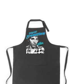 DELANTAL DE COCINA "THE RIVER".