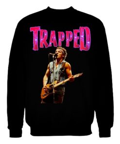 JERSEY, "TRAPPED" N:1