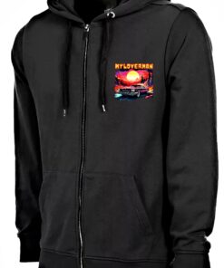 SUDADERA, "MY LOVER MAN"