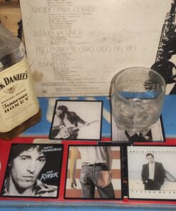 "POSAVASOS PERSONALIZADOS"