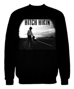 JERSEY, "HITCH HIKIN' "