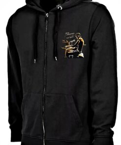 SUDADERA, "POINT BLANK".