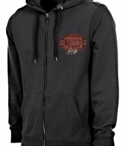 SUDADERA, "DARKNESS".