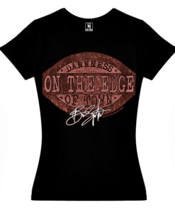 CAMISETA, "DARKNESS".