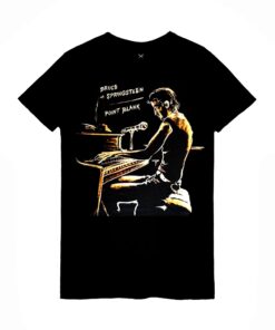 CAMISETA, "POINT BLANK".