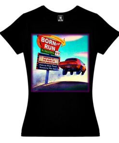 CAMISETA, "JOHNNY 99".