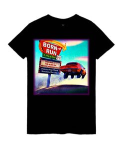 CAMISETA, "JOHNNY 99"