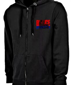 SUDADERA, "SOUL DRIVER".