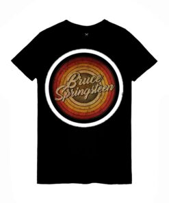 CAMISETA, "WORKING ON THE HIGHWAY".