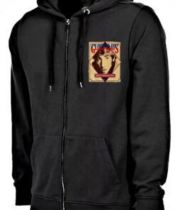 SUDADERA, "GLORY DAYS".