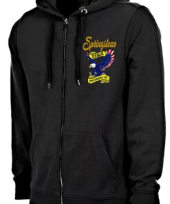 SUDADERA, "INDEPENDENCE DAY".