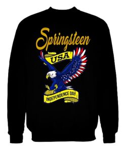 JERSEY, "INDEPENDENCE DAY"