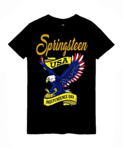 CAMISETA, INDEPENDENCE DAY".