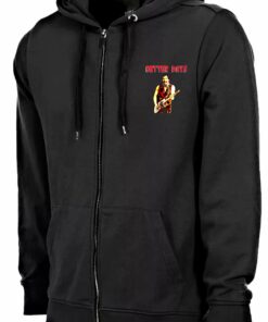 SUDADERA, "BETTER DAYS"