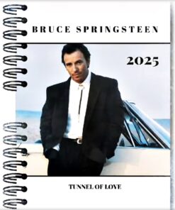 AGENDA 2025, "TUNNEL OF LOVE"