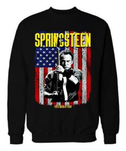 JERSEY, "SPRINGSTEEN"