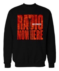 JERSEY, "RADIO NOWHERE"