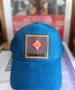 GORRA VINTAGE, "GLORY DAYS" (REMBASS)